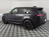 Thumbnail of 2025 Santorini Black Metallic Land Rover Range Rover Sport