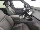 Thumbnail of 2025 Santorini Black Metallic Land Rover Range Rover Sport
