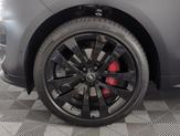 Thumbnail of 2025 Santorini Black Metallic Land Rover Range Rover Sport