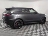 Thumbnail of 2025 Santorini Black Metallic Land Rover Range Rover Sport