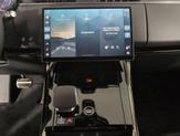 Thumbnail of 2025 Santorini Black Metallic Land Rover Range Rover Sport