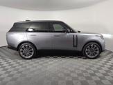 Thumbnail of 2025 Eiger Grey Land Rover Range Rover