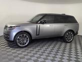 Photo of 2025 Eiger Grey Land Rover Range Rover