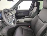 Thumbnail of 2025 Eiger Grey Land Rover Range Rover