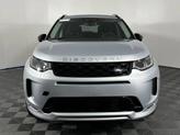Thumbnail of 2025 Hakuba Silver Metallic Land Rover Discovery Sport