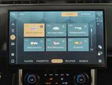 Thumbnail of 2023 White Land Rover Range Rover
