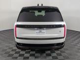 Thumbnail of 2023 White Land Rover Range Rover