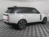 Thumbnail of 2023 White Land Rover Range Rover