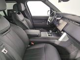 Thumbnail of 2023 White Land Rover Range Rover