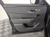 Thumbnail of 2025 Santorini Black Metallic Land Rover Range Rover Velar