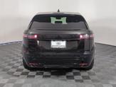 Thumbnail of 2025 Santorini Black Metallic Land Rover Range Rover Velar