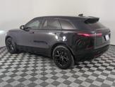 Thumbnail of 2025 Santorini Black Metallic Land Rover Range Rover Velar