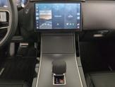 Thumbnail of 2025 Santorini Black Metallic Land Rover Range Rover Velar