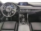 Thumbnail of 2024 Jet Black Mica Mazda Mazda3