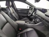 Thumbnail of 2024 Jet Black Mica Mazda Mazda3