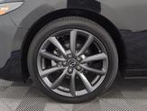 Thumbnail of 2024 Jet Black Mica Mazda Mazda3