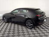 Thumbnail of 2024 Jet Black Mica Mazda Mazda3
