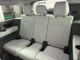 Thumbnail of 2025 Fuji White Land Rover Defender