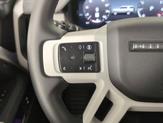 Thumbnail of 2025 Fuji White Land Rover Defender