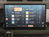 Thumbnail of 2025 Fuji White Land Rover Defender
