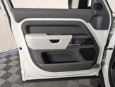 Thumbnail of 2025 Fuji White Land Rover Defender