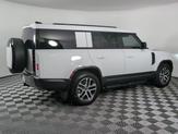 Thumbnail of 2025 Fuji White Land Rover Defender