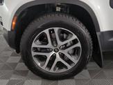Thumbnail of 2025 Fuji White Land Rover Defender