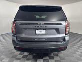 Thumbnail of 2021 Satin Steel Metallic Chevrolet Tahoe