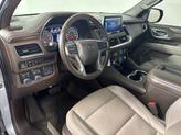 Thumbnail of 2021 Satin Steel Metallic Chevrolet Tahoe