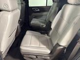 Thumbnail of 2021 Satin Steel Metallic Chevrolet Tahoe
