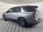 Thumbnail of 2021 Satin Steel Metallic Chevrolet Tahoe
