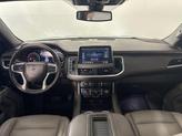 Thumbnail of 2021 Satin Steel Metallic Chevrolet Tahoe