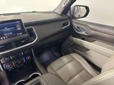 Thumbnail of 2021 Satin Steel Metallic Chevrolet Tahoe