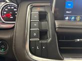 Thumbnail of 2021 Satin Steel Metallic Chevrolet Tahoe