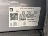 Thumbnail of 2021 Satin Steel Metallic Chevrolet Tahoe
