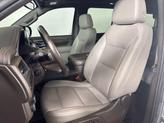 Thumbnail of 2021 Satin Steel Metallic Chevrolet Tahoe