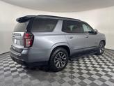 Thumbnail of 2021 Satin Steel Metallic Chevrolet Tahoe