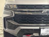 Thumbnail of 2021 Satin Steel Metallic Chevrolet Tahoe