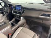 Thumbnail of 2021 Satin Steel Metallic Chevrolet Tahoe