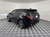 Thumbnail of 2024 Santorini Black Metallic Land Rover Discovery Sport