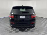 Thumbnail of 2024 Santorini Black Metallic Land Rover Discovery Sport
