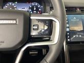 Thumbnail of 2024 Santorini Black Metallic Land Rover Discovery Sport