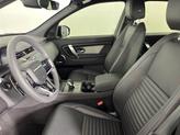 Thumbnail of 2024 Santorini Black Metallic Land Rover Discovery Sport