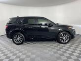 Thumbnail of 2024 Santorini Black Metallic Land Rover Discovery Sport