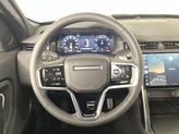 Thumbnail of 2024 Santorini Black Metallic Land Rover Discovery Sport