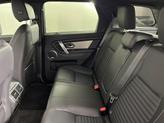 Thumbnail of 2024 Santorini Black Metallic Land Rover Discovery Sport
