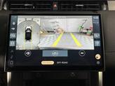 Thumbnail of 2024 Santorini Black Metallic Land Rover Discovery Sport