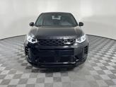 Thumbnail of 2024 Santorini Black Metallic Land Rover Discovery Sport