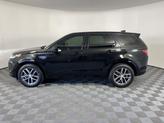 Thumbnail of 2024 Santorini Black Metallic Land Rover Discovery Sport