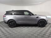 Thumbnail of 2025 Eiger Grey Metallic Land Rover Range Rover Sport